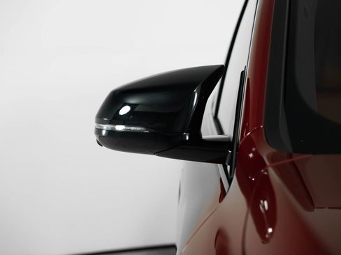 Used 2025 BMW X2 M35i image 13