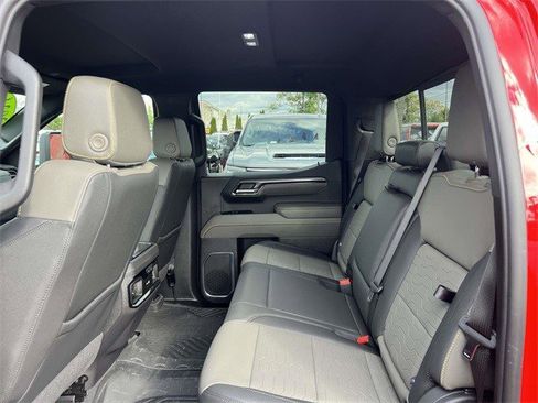 Certified 2024 Chevrolet Silverado 1500 ZR2 w/ ZR2 Bison Edition image 10