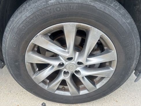 Used 2014 INFINITI QX60 FWD w/ Premium Plus Package image 19