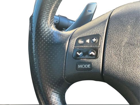 Used 2008 Lexus IS F image 18