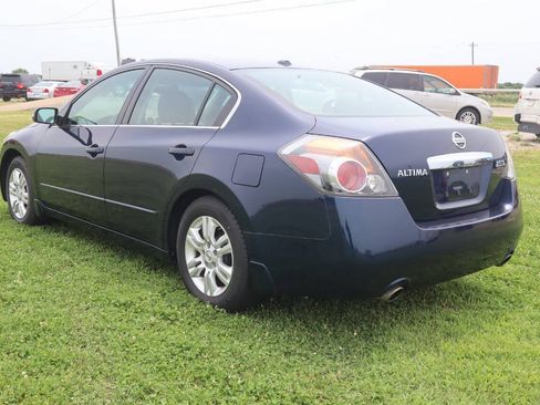 Used 2012 Nissan Altima 2.5 SL w/ 2.5SL Pkg FWD image 5