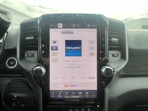 New 2026 RAM 3500 Tradesman image 23