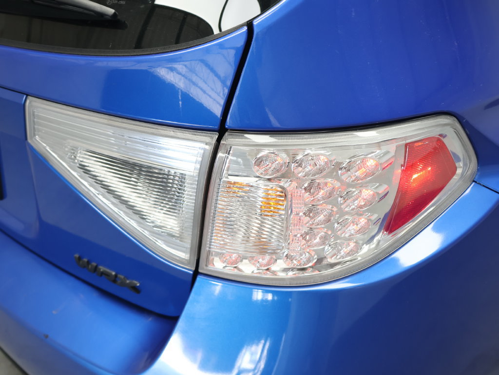 Used 2012 Subaru Impreza WRX Premium AWD/4WD image 30
