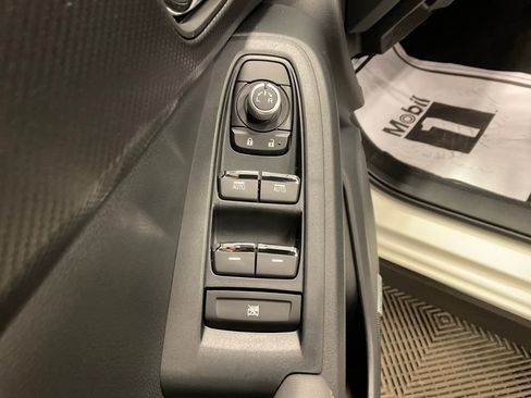 New 2026 Subaru Crosstrek 2.5i Limited w/ Crosstrek Mirror Package AWD/4WD image 11