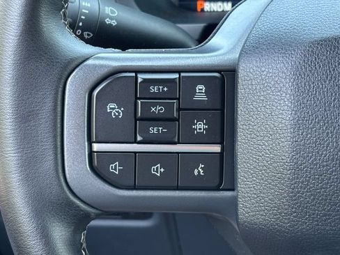 Used 2025 Ford F150 XLT w/ Equipment Group 302A MID AWD/4WD image 21