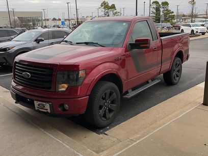 Used 2014 Ford F150 FX4 w/ FX Appearance Package