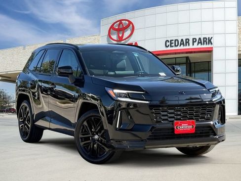 Used 2026 Toyota RAV4 XSE AWD/4WD image 1