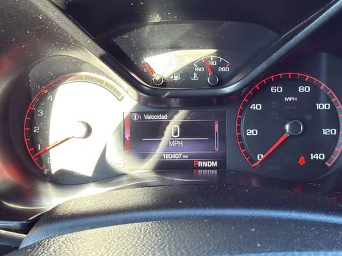 Used 2016 GMC Canyon SLT w/ Driver Alert Package image 18