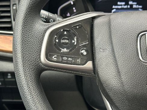 Used 2022 Honda CR-V EX image 30