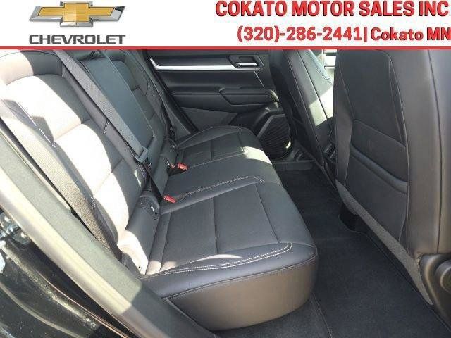 Used 2026 GMC Terrain Elevation w/ Elevation Premium Package AWD/4WD image 18