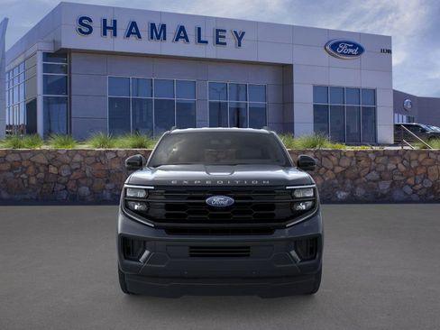 New 2026 Ford Expedition Max Active image 6