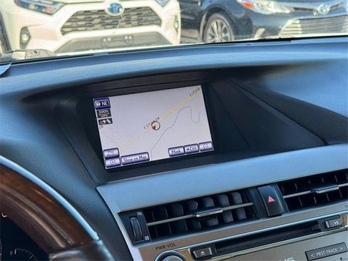 Used 2015 Lexus RX 350 350 image 24