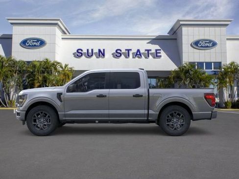 New 2026 Ford F150 STX w/ Equipment Group 200A image 5