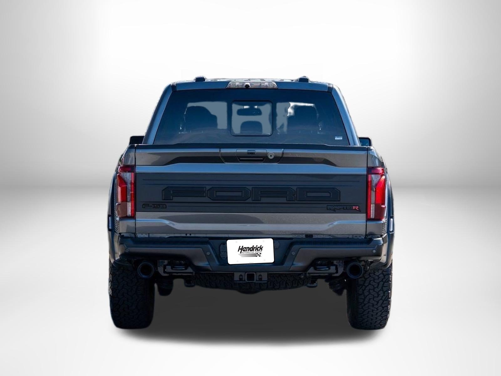 Used 2024 Ford F150 Raptor w/ Equipment Group 803A Raptor R AWD/4WD image 7
