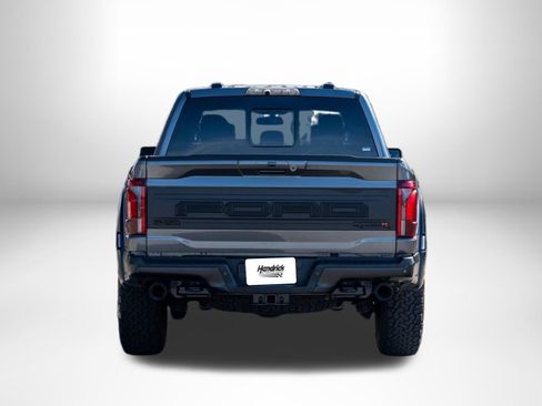 Used 2024 Ford F150 Raptor w/ Equipment Group 803A Raptor R AWD/4WD image 7