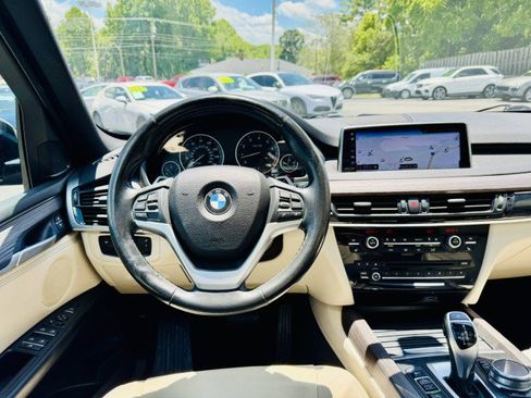 Used 2018 BMW X5 xDrive35i image 6
