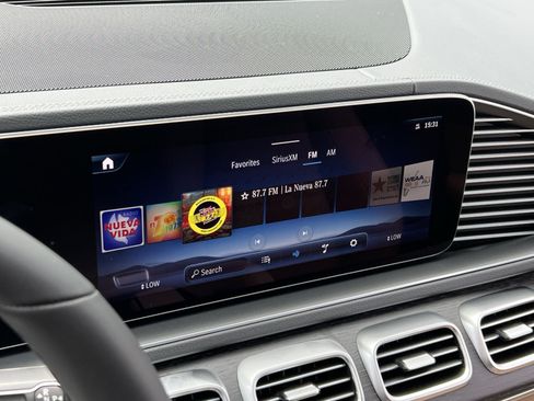 New 2026 Mercedes-Benz GLE 350 4MATIC image 23