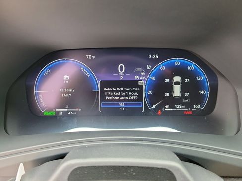 New 2026 Toyota Grand Highlander MAX Platinum image 23