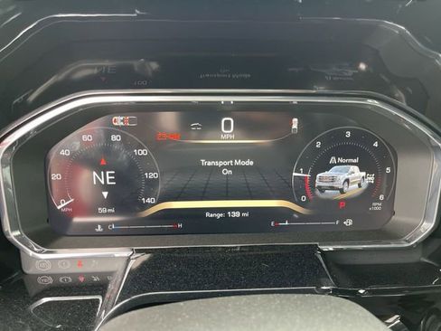 New 2026 GMC Sierra 1500 Elevation w/ Elevation Premium Package image 15