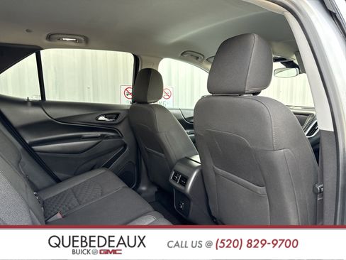 Used 2020 Chevrolet Equinox LT image 35
