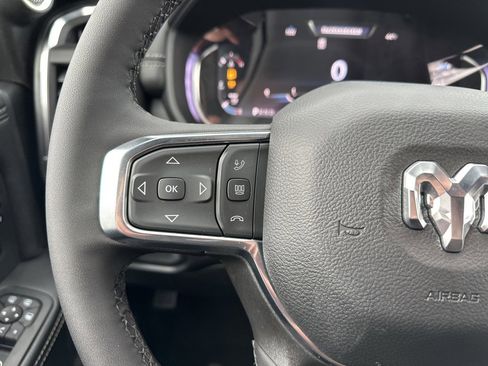 New 2026 RAM 3500 Laramie image 68