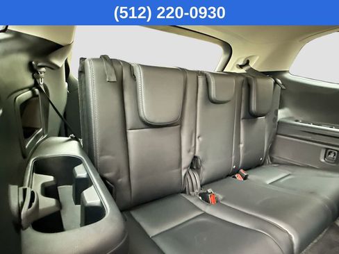 New 2026 Subaru Ascent Premium image 34