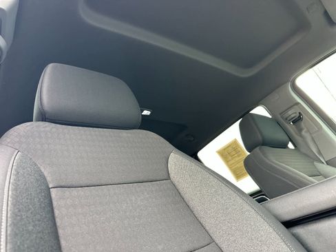 Used 2024 Chevrolet Silverado 1500 RST w/ Protection Package image 16