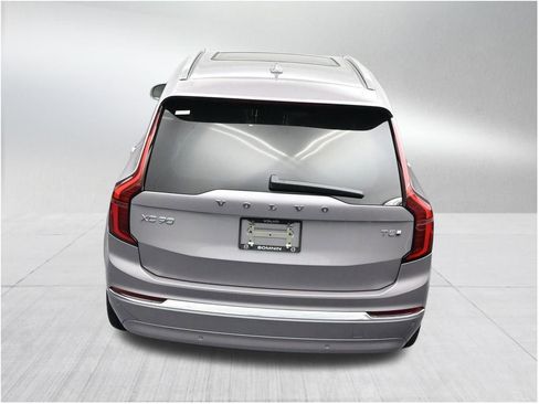 New 2026 Volvo XC90 T8 Ultra AWD/4WD image 17