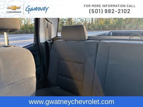 Used 2019 Chevrolet Silverado 1500 LT image 26