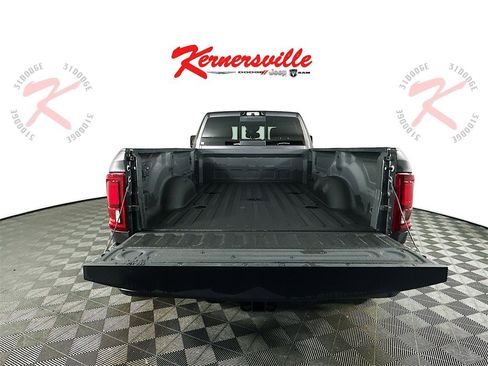 New 2025 RAM 3500 Big Horn image 16