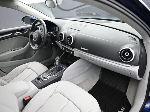 Used 2015 Audi S3 Premium Plus AWD/4WD image 26