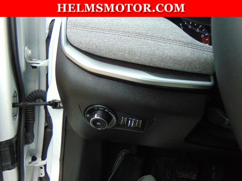 Certified 2023 Jeep Compass Latitude image 18