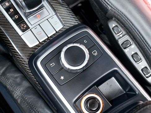 Used 2017 Mercedes-Benz G 63 AMG 4MATIC image 65