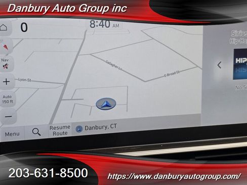 Used 2024 Hyundai Ioniq 6 SEL AWD/4WD image 13