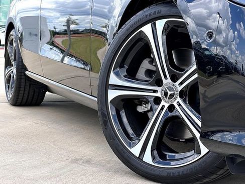 New 2025 Mercedes-Benz C 300 Sedan image 2