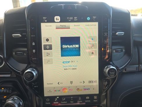 Certified 2022 RAM 1500 Limited image 20