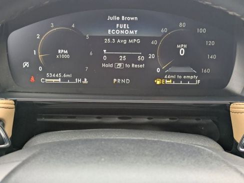 Used 2022 Lincoln Corsair Reserve w/ Equipment Group 201A image 8