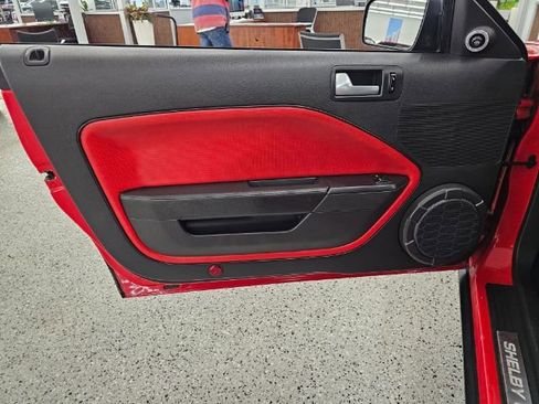 Used 2009 Ford Mustang Shelby GT500 image 23