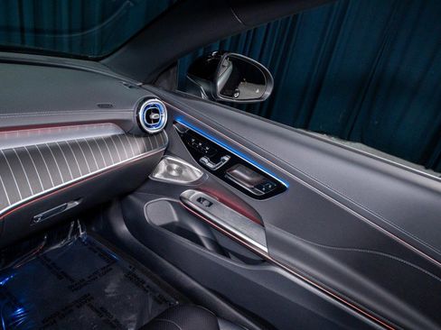New 2026 Mercedes-Benz CLE 300 4MATIC Cabriolet image 26
