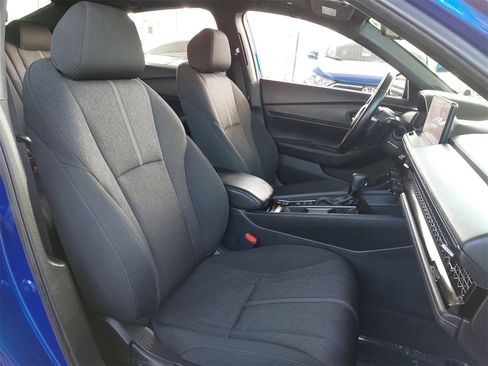 Used 2024 Honda Accord Sport image 10