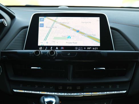 New 2026 Cadillac CT4 Sport image 12