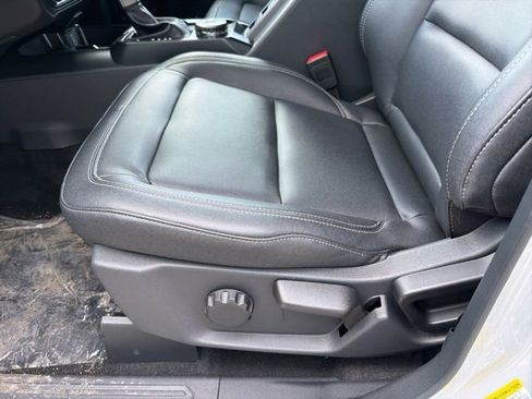 New 2026 Ford Bronco Big Bend image 15