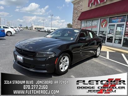 Certified 2023 Dodge Charger SXT