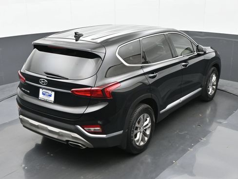 Used 2020 Hyundai Santa Fe SEL FWD image 31