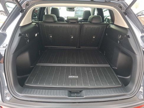 Certified 2025 MAZDA CX-50 AWD 2.5 S w/ Weather Package image 28