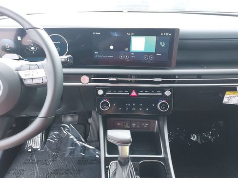 New 2026 Hyundai Santa Cruz XRT AWD/4WD image 17