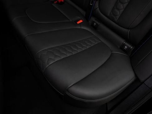 Used 2024 BMW X5 M Competition w/ Executive Package AWD/4WD image 73