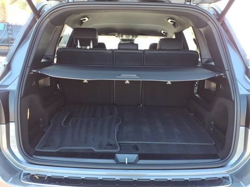 Certified 2025 Mercedes-Benz EQB 300 4MATIC image 23