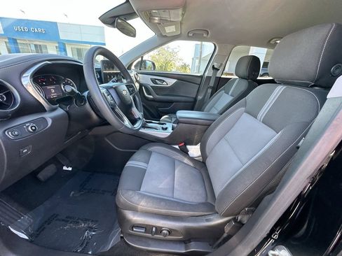 Used 2023 Chevrolet Blazer LT image 19