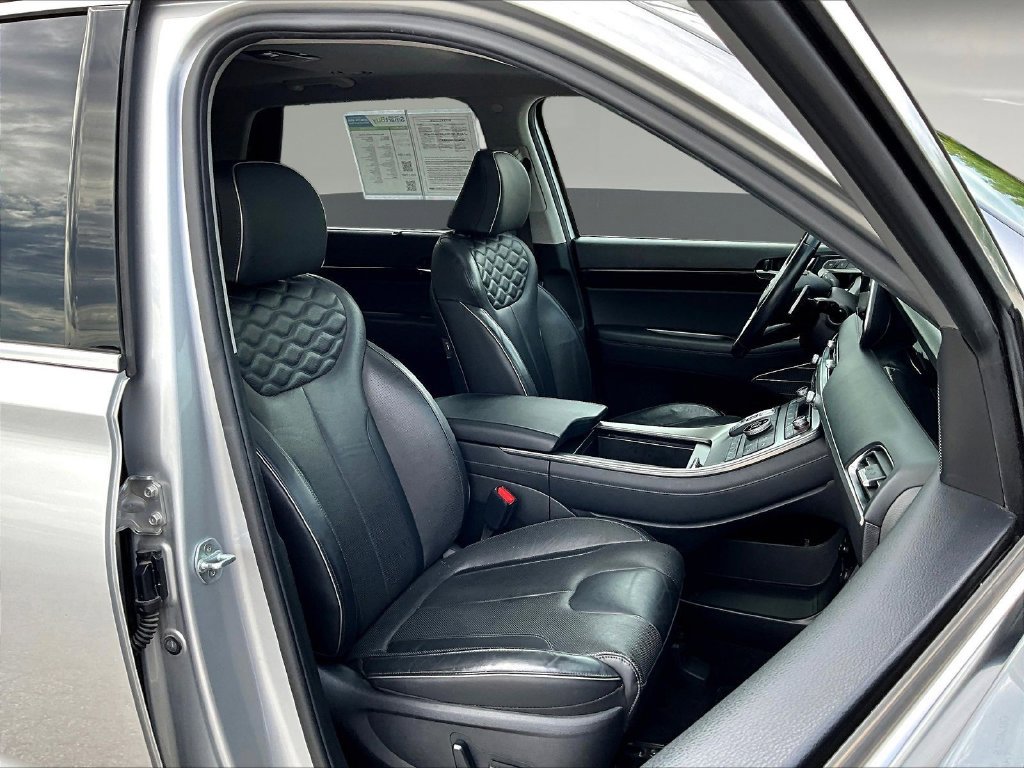 Used 2021 Hyundai Palisade Limited AWD/4WD image 34